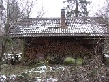 Jagdhuette am Sandsteinbruch  (10)